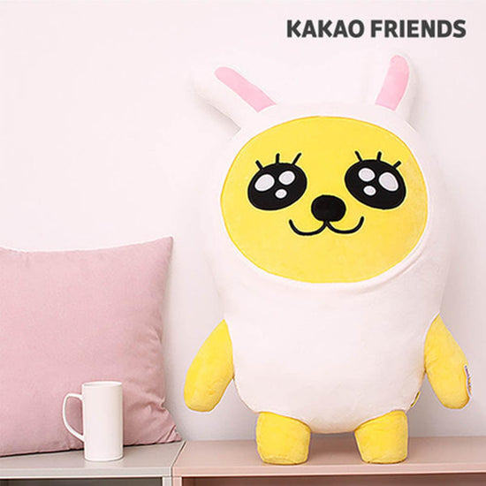 KAKAO FRIENDS Kakao Friends Muzi-Big - LOG-ON