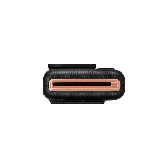 FUJIFILM Instax Mini LiPlay Elegant Black - LOG-ON
