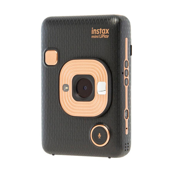 Fujifilm Instax Mini LiPlay • See best prices today »