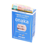 PILLBOX Onaka Belly Fat Reducing Tablets (60pcs) - LOG-ON