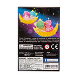 3D CRYSTAL PUZZLE 3D Crystal Puzzle Sanrio Little Twin St - LOG-ON