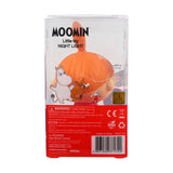 MOOMIN Moomin Night Light 13cm Little My - LOG-ON