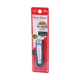 ROSY ROSA Compact Nail Cutter (27g) - LOG-ON