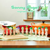 SONNY ANGEL Sonny Angel Mini Figure -Vegetable (New) - LOG-ON