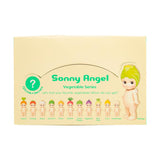 SONNY ANGEL Sonny Angel Mini Figure -Vegetable (New) - LOG-ON