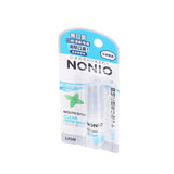 NONIO Mouth Mist (Clear Herb Mint) (5mL) - LOG-ON