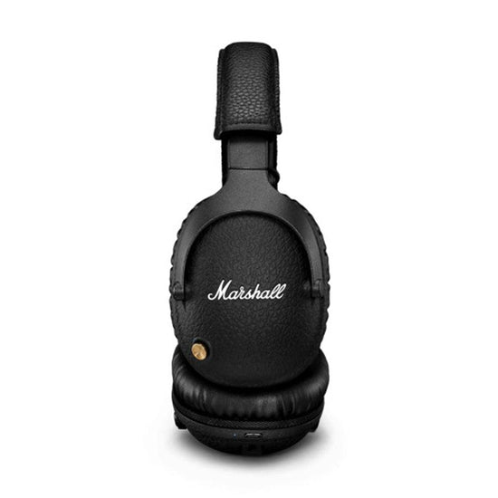 MARSHALL Monitor II ANC Headphone Black - LOG-ON