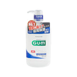 GUM G.U.M Dental Rinse (Non-Alcohol Type)  (960mL) - LOG-ON