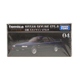 TOMICA TMDC-Premium No. 04 Nissan Skyline - LOG-ON