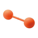 ELECOM Stretch Ball (Large/Hard)-Orange - LOG-ON