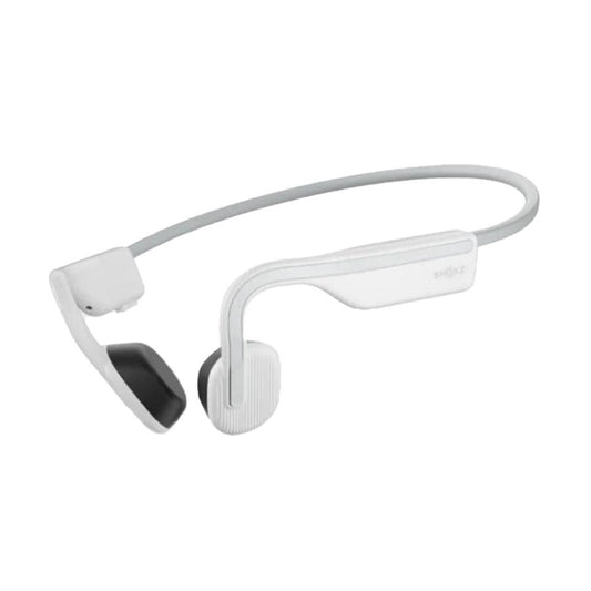 SHOKZ OpenMove S661 Headphone Apline White - LOG-ON