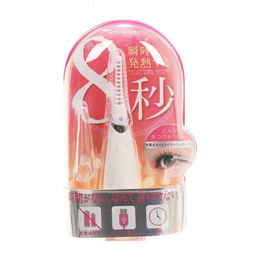 SHO-BI Hot Eyelash Curler Speedy type