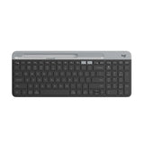 LOGITECH K580 Multi-Device Keyboard Graphite - LOG-ON