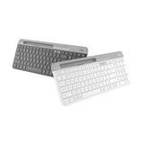 LOGITECH K580 Multi-Device Keyboard Graphite - LOG-ON
