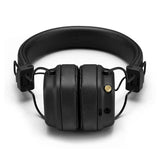 MARSHALL Major IV Bluetooth Headphone Black - LOG-ON