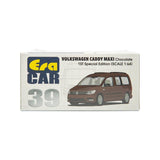 ERACAR ERA Car 39 Volkswagen Caddy Maxi - Choco - LOG-ON
