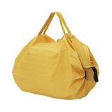 SHUPATTO Shupatto Compact Bag(S)-Karashi (Mustard) - LOG-ON