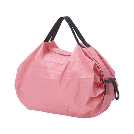 SHUPATTO Shupatto Compact Bag(S)-Momo (Peach) - LOG-ON