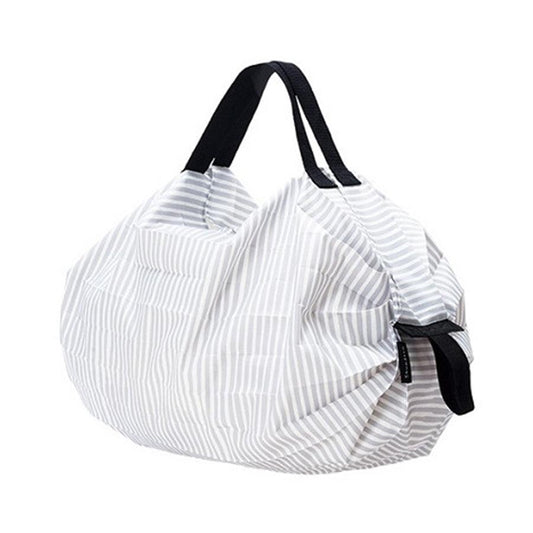 SHUPATTO Shupatto Compact Bag(S)-Sen (Stripe)