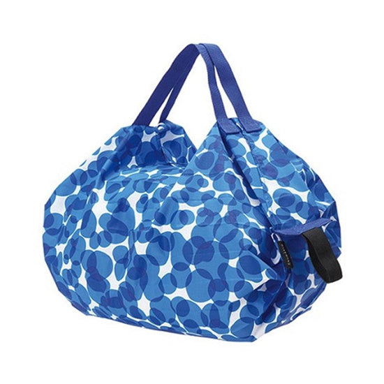 SHUPATTO Shupatto Compact Bag(S)-Umi (Ocean) - LOG-ON