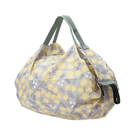 SHUPATTO Shupatto Compact Bag(S)-Hana (Chamomile) - LOG-ON