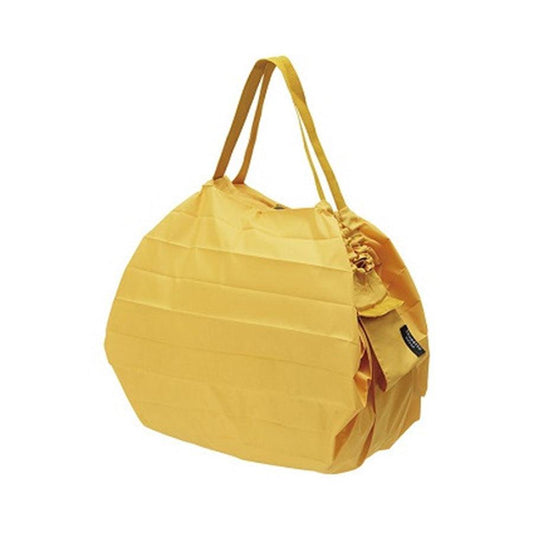SHUPATTO Shupatto Compact Bag(M)-Karashi (Mustard)