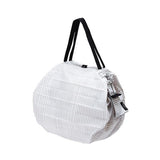 SHUPATTO Shupatto Compact Bag(M)-Sen (Stripe) - LOG-ON