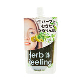 ISHIZAWA Natural Lab Herb Peeling - LOG-ON