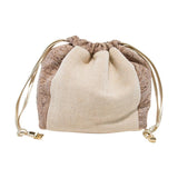 TRYSIL Shoulder Bag 2211-207-1 GRG - LOG-ON