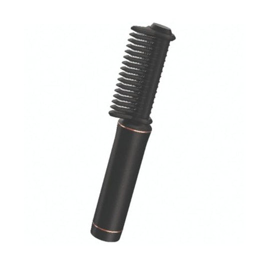 VIDAL SASSOON Rechargeable Mini Hot Brush - Black