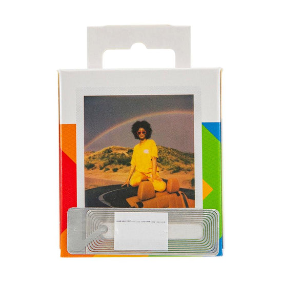 POLAROID Polaroid Go Film - Double pack - LOG-ON
