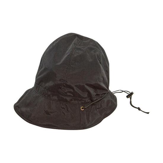 COGIT Casquette Hat Black - LOG-ON