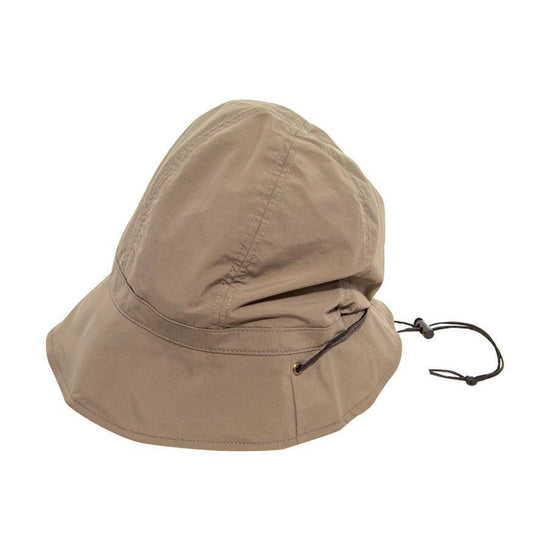 COGIT Casquette Hat A.Grey - LOG-ON