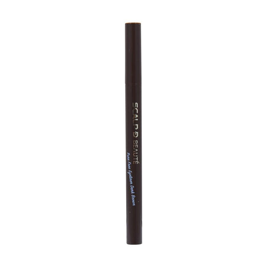 SCALPD Beaute PF Eyeliner Brown (0.56mL) - LOG-ON