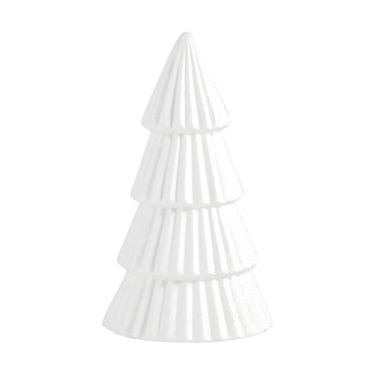 INGE LED Porcelain Tree, 15 cm - LOG-ON