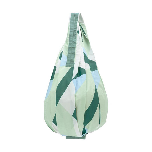 SHUPATTO One-Pull Bag - Drop - Sea Glass