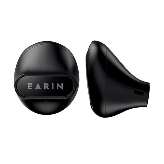 EARIN A-3 True Wireless Earphone Silver - LOG-ON