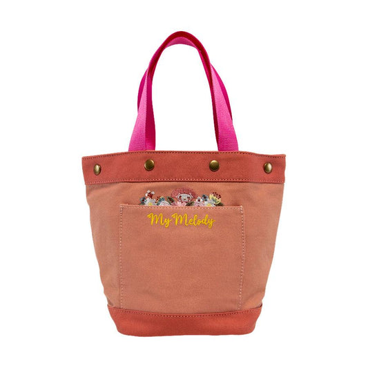 MIHK Melody Series - Bucket Bag