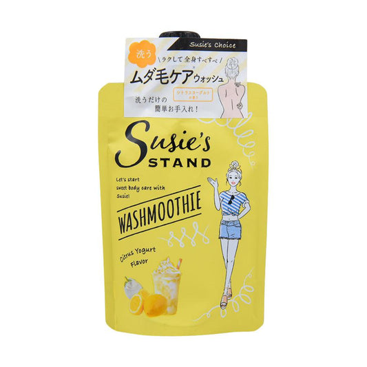 BCL Susie'S Stand Washmoothie  (150g)