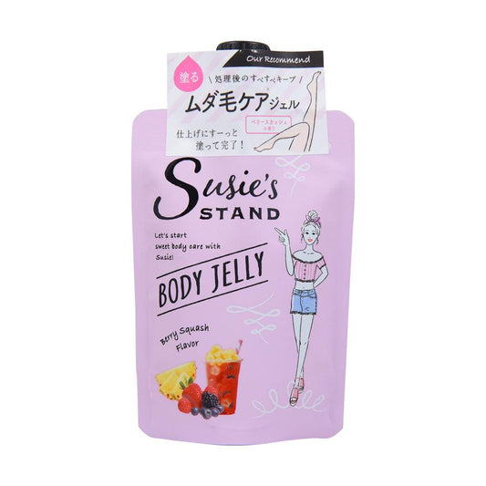 BCL Susie'S Stand Body Jelly (150g) - LOG-ON