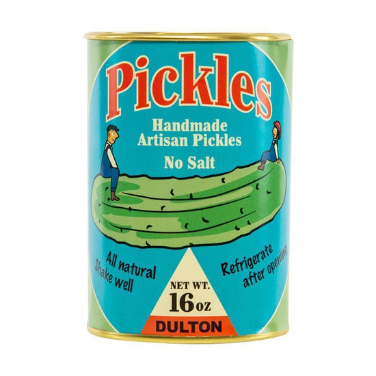 DULTON Stash Safe Canned (Pickles)  (77g) - LOG-ON