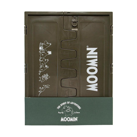 MOOMIN Moomin Pop-up Foldable Storage Box