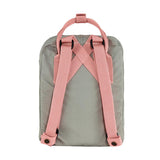FJALLRAVEN Backpack Mini-Fog-Pink - LOG-ON