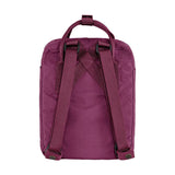 FJALLRAVEN Backpack Mini-Royal Purple - LOG-ON