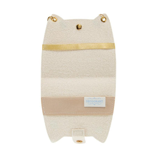 DUALSTYLE Cat Charm Mask Case - PWH  (31g) - LOG-ON