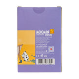 MOOMIN Moomin 13cm NIGHT LIGHT Silicon - LOG-ON