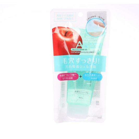 BCL Cleansing Research Concentrated Gel Wash  (100g)