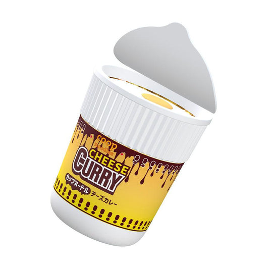 THECOOPIDEA Cup Noodles Portable Humidifier - Curry