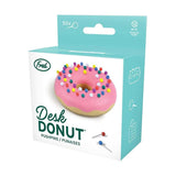 FRED Desk Donut Pins - LOG-ON