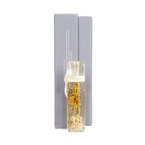 GLOBALARROW Boute Perfume Diffuser Set Octagon Fruity Lily (140g) - LOG-ON